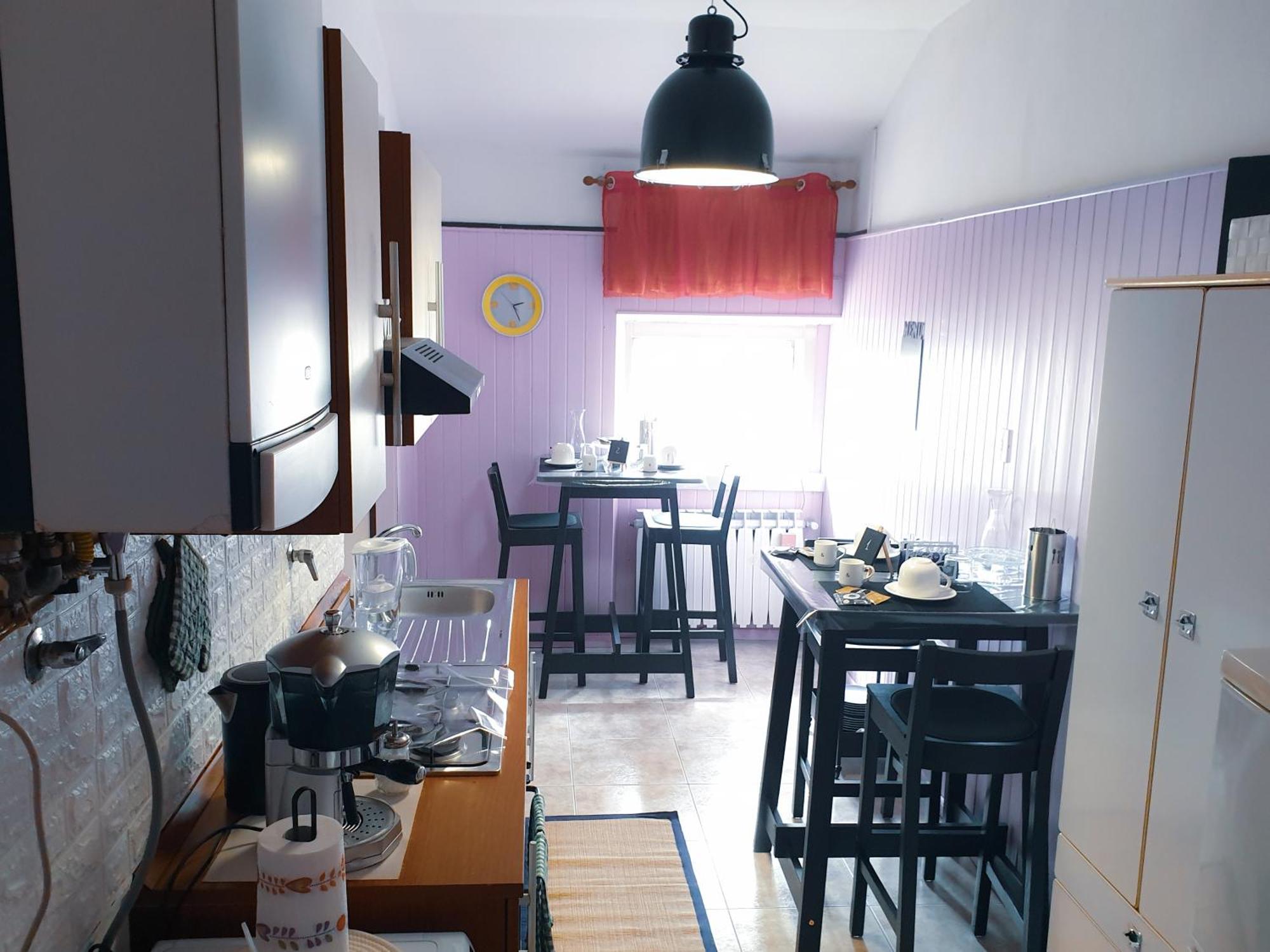 B&B Excelsior Trieste Eksteriør billede