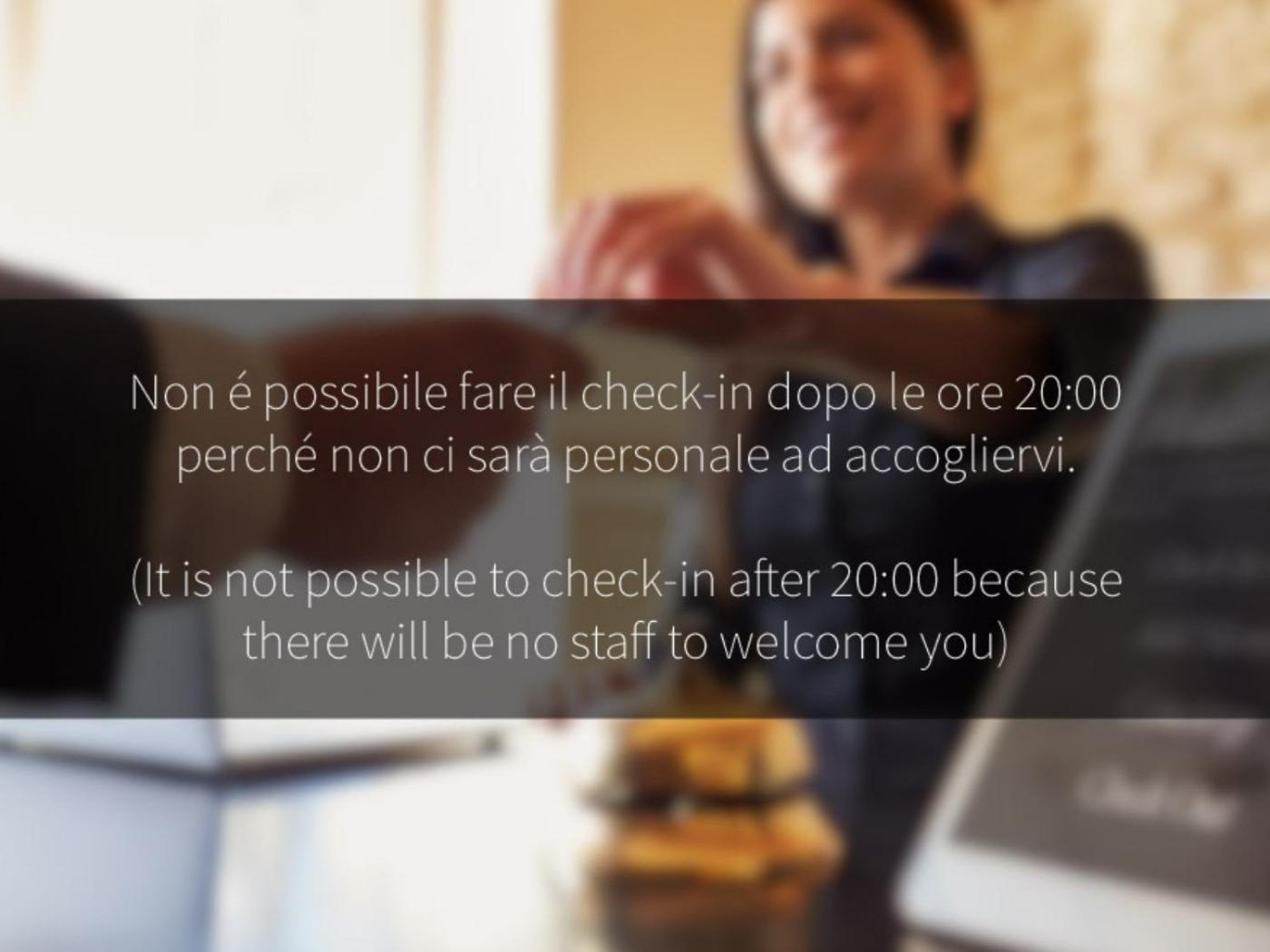 B&B Excelsior Trieste Eksteriør billede