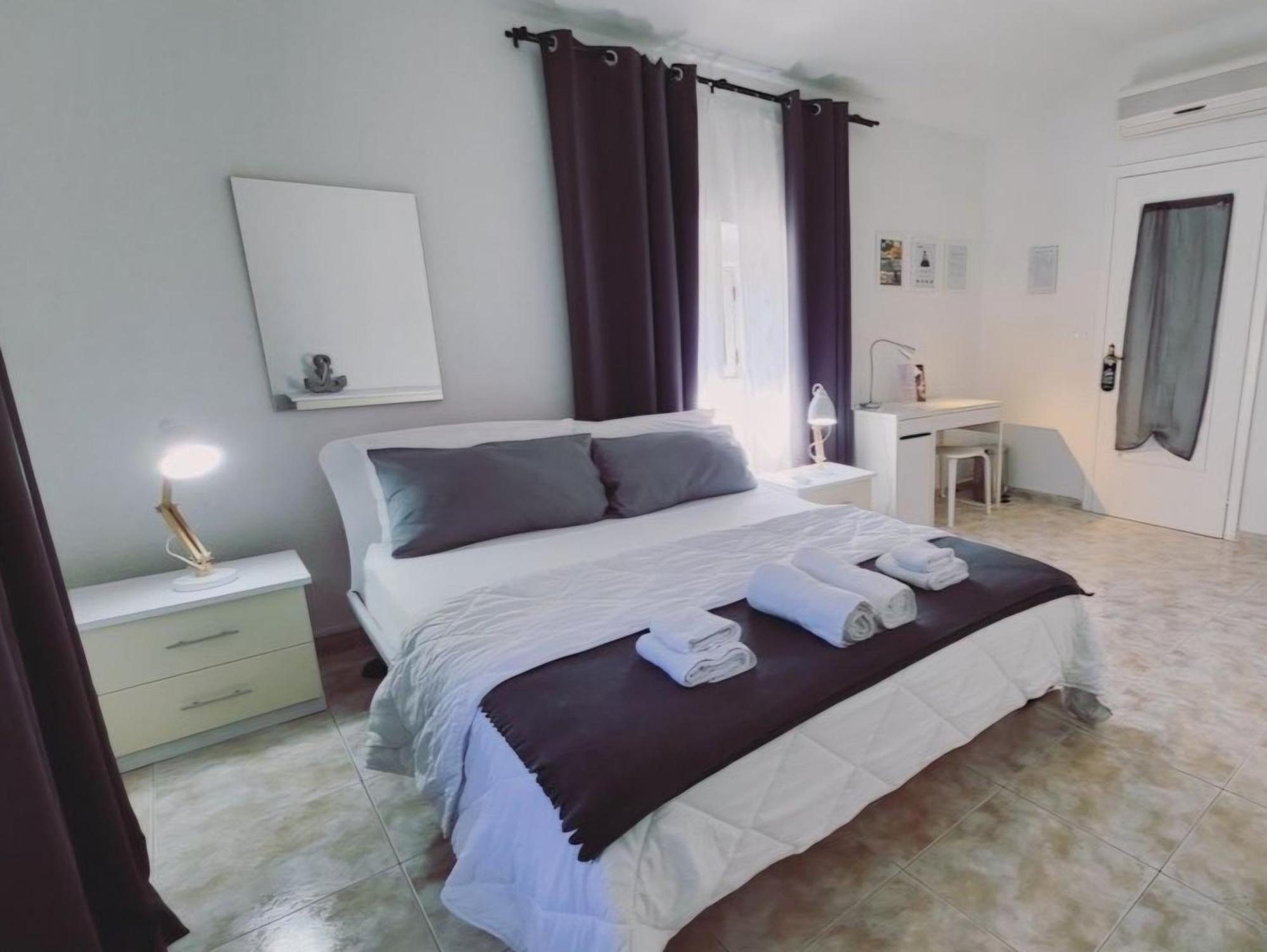 B&B Excelsior Trieste Eksteriør billede