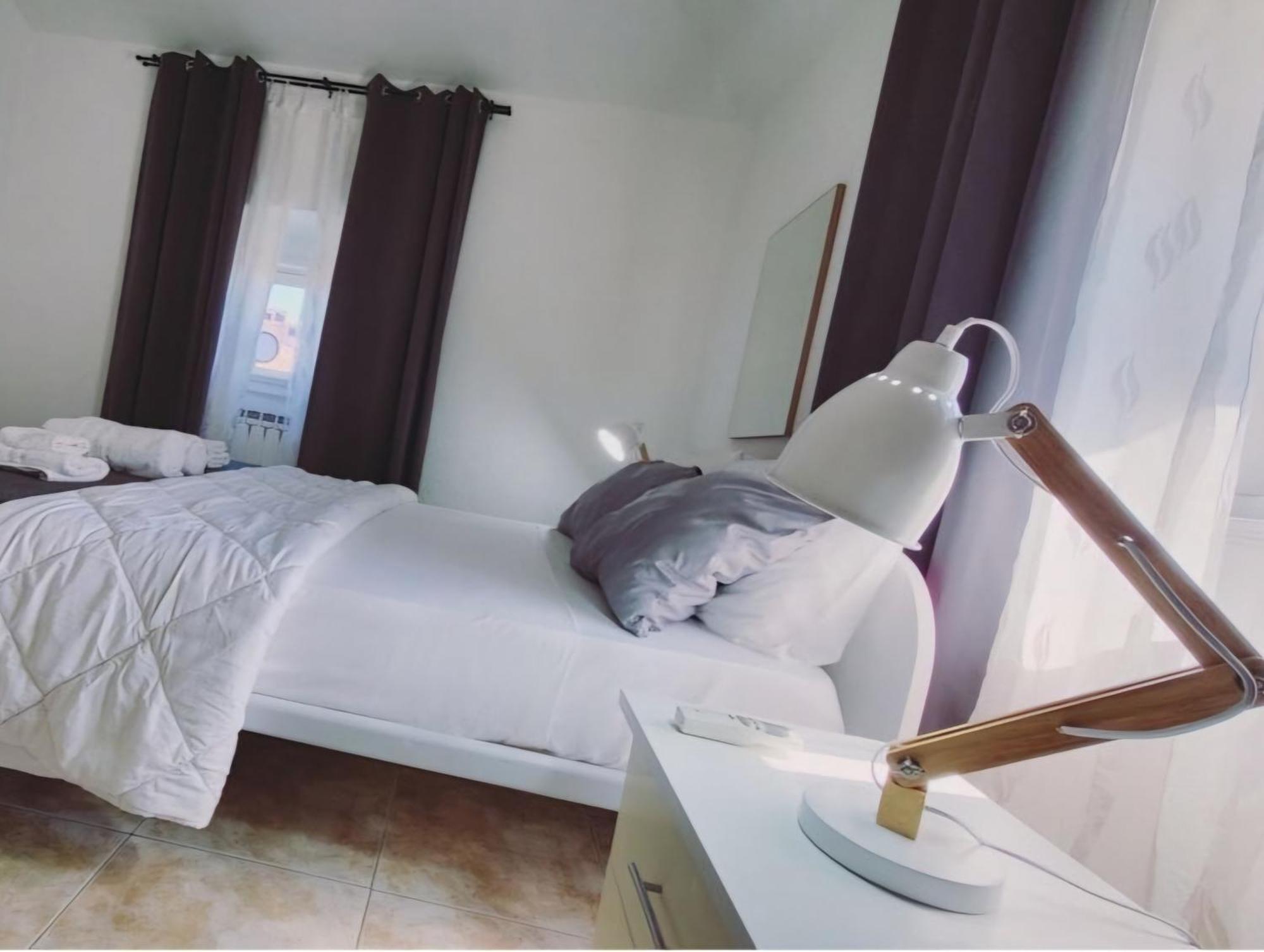 B&B Excelsior Trieste Eksteriør billede
