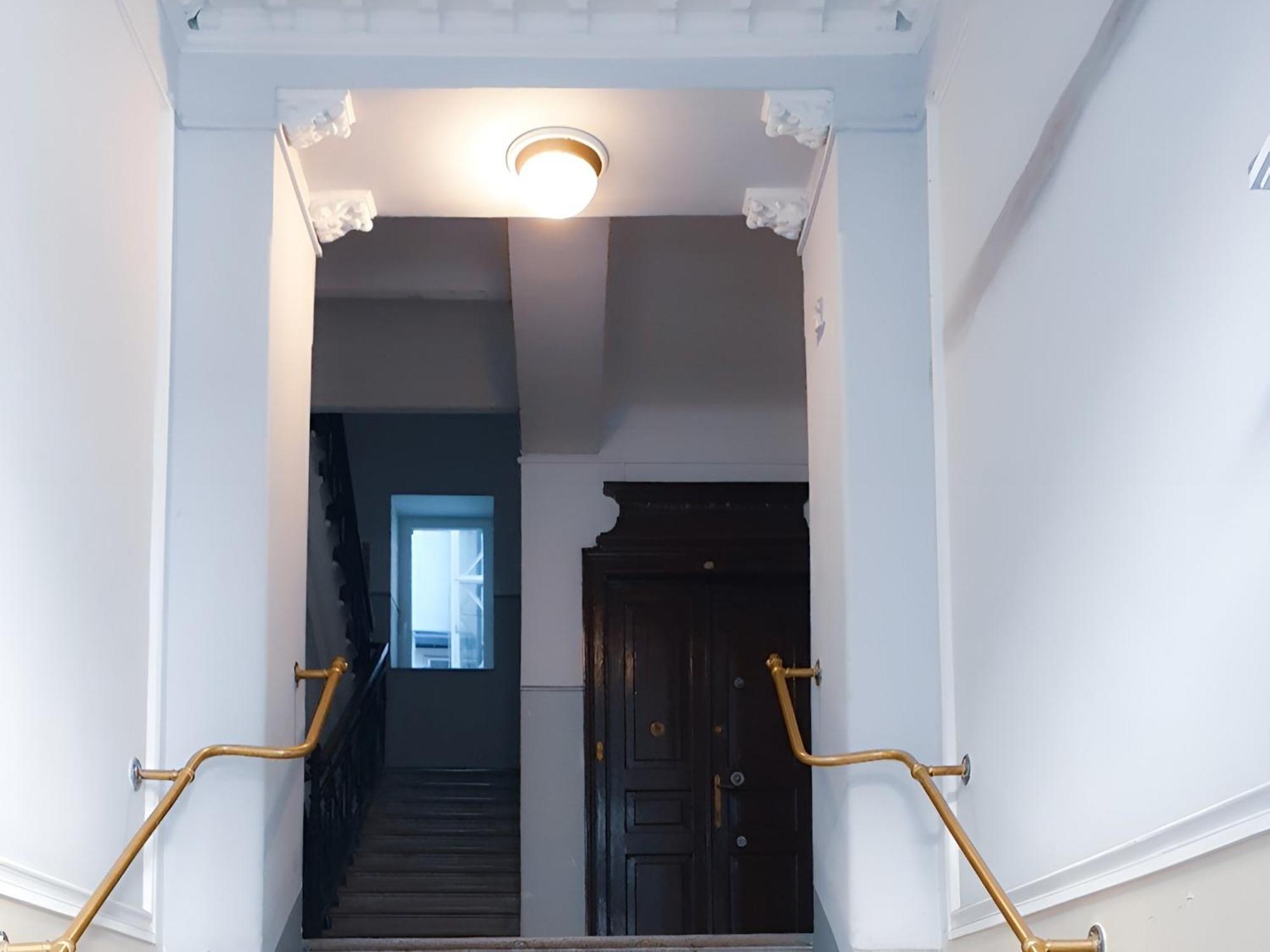 B&B Excelsior Trieste Eksteriør billede