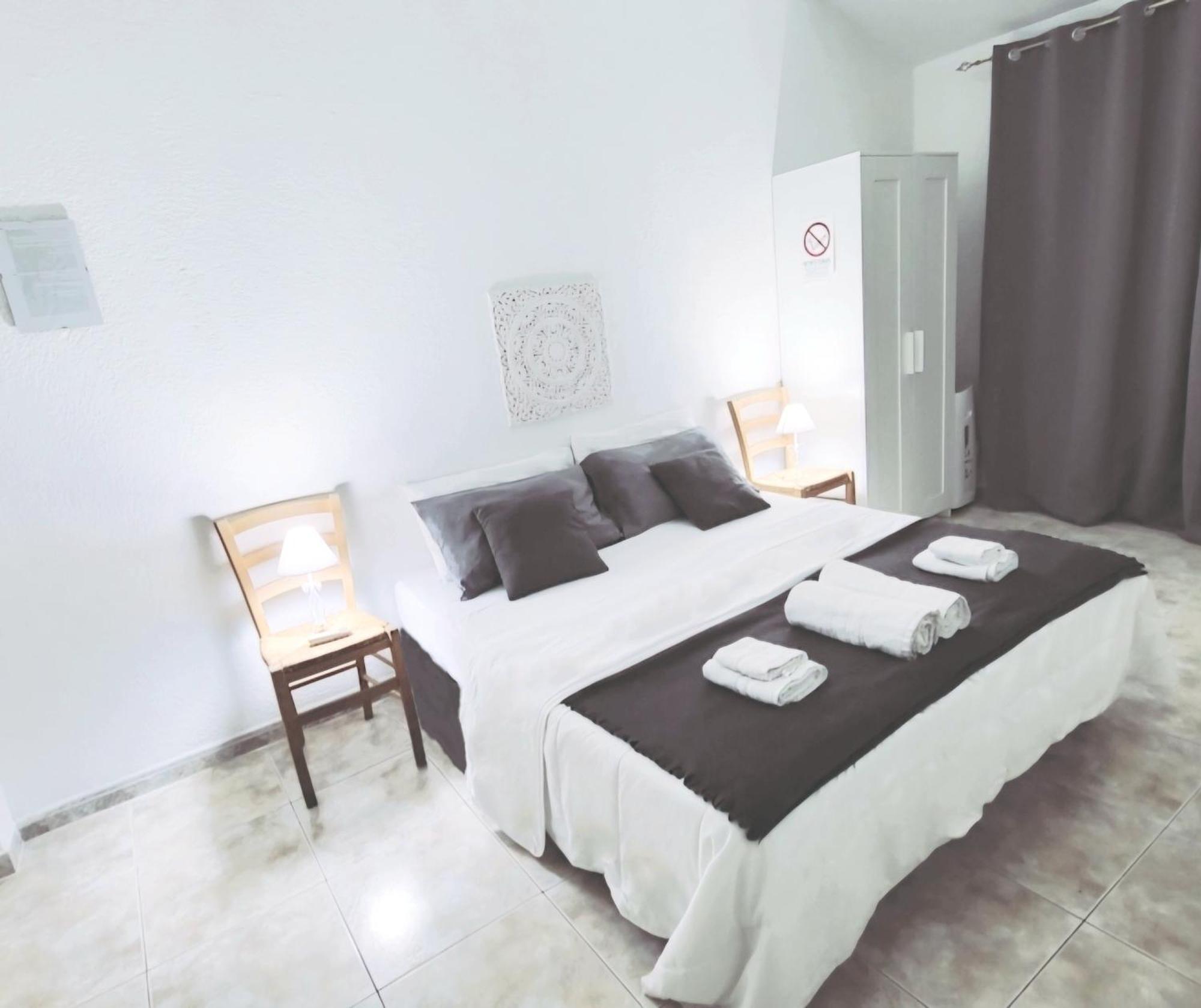 B&B Excelsior Trieste Eksteriør billede