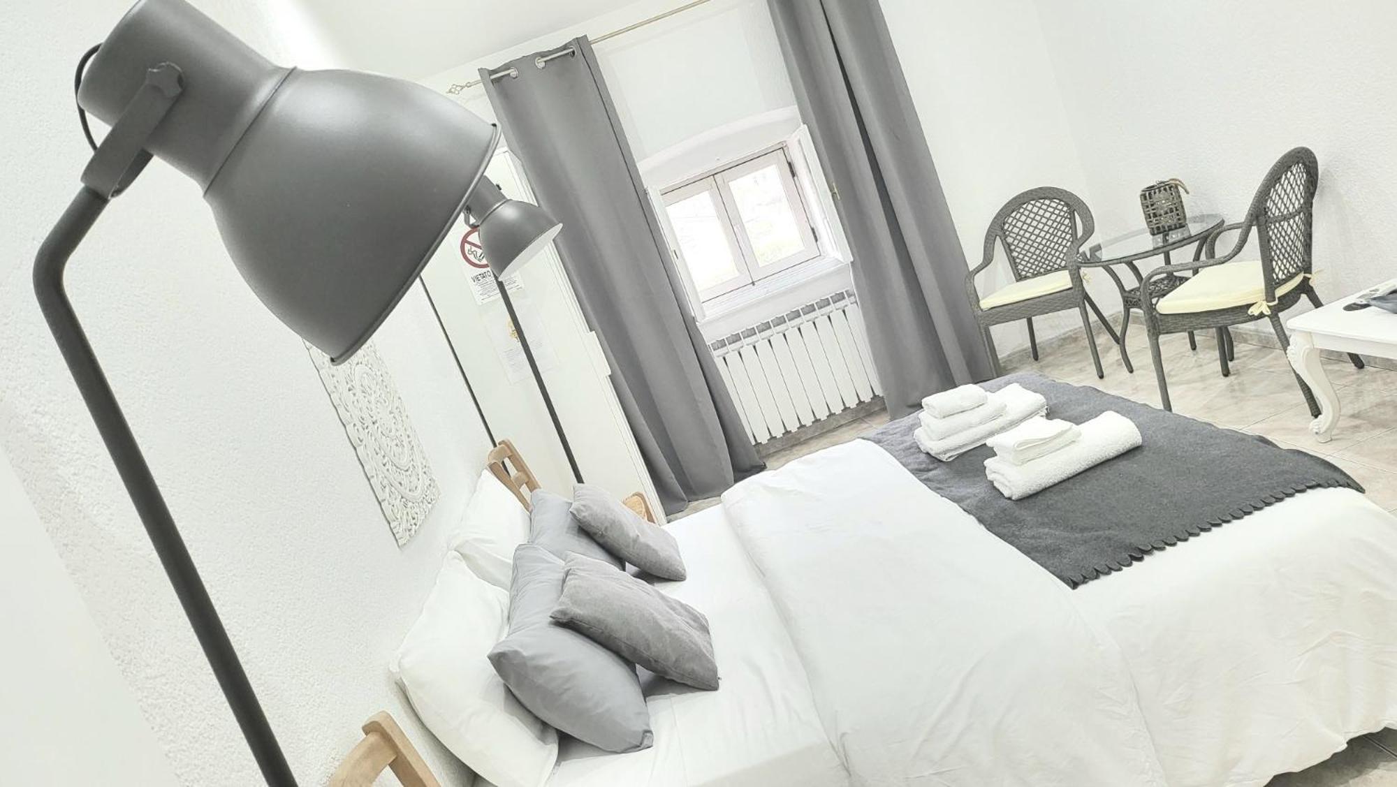 B&B Excelsior Trieste Eksteriør billede
